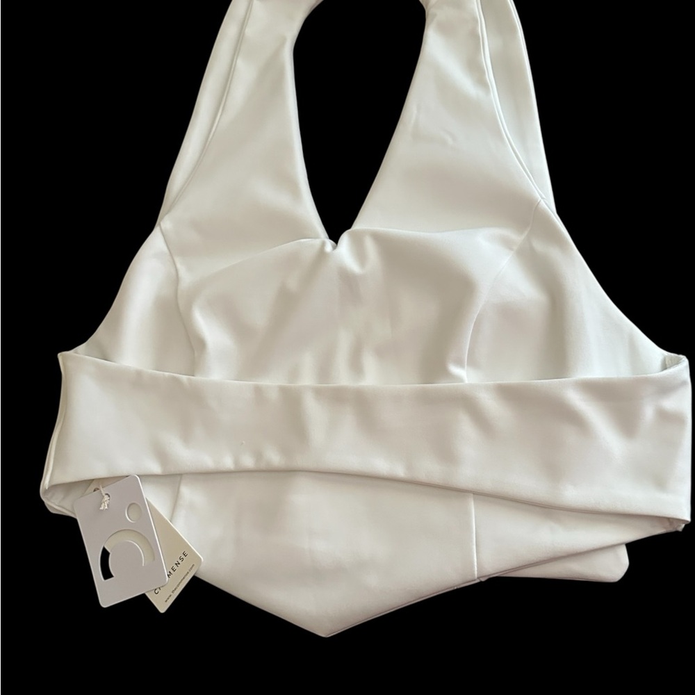 Commense Halter and Skirt Set, Size XL - Picture 9 of 10